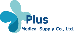Plus Medical Supply Co., Ltd. Logo